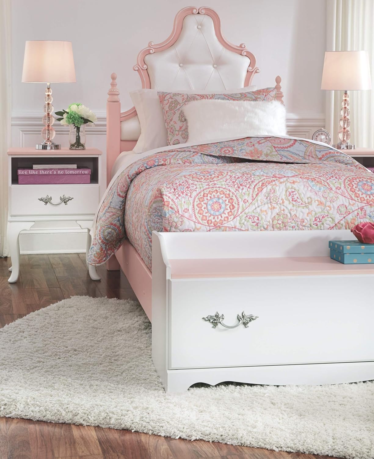laddi bed