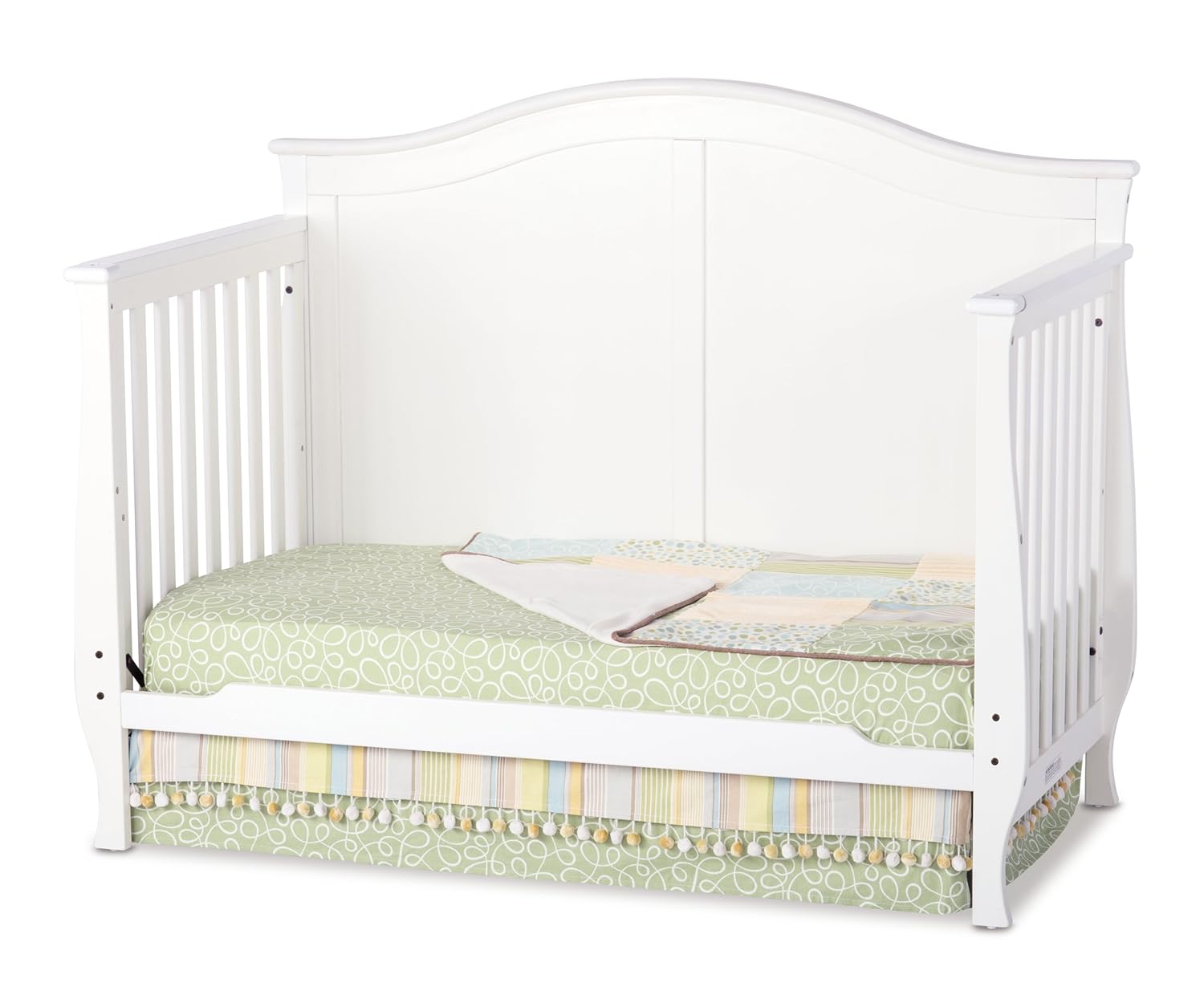 child craft abbott crib