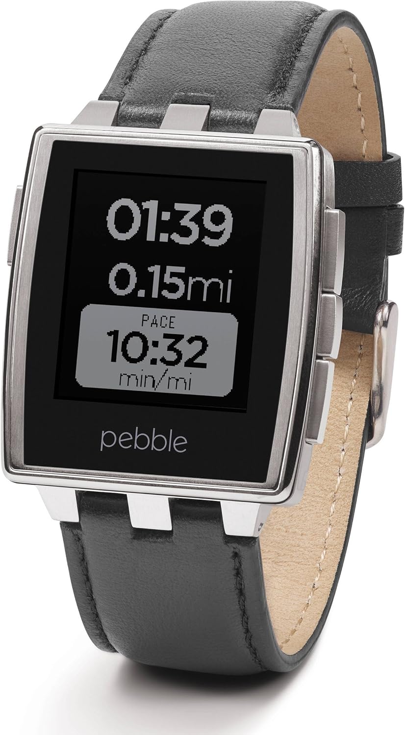 pebble 401slr
