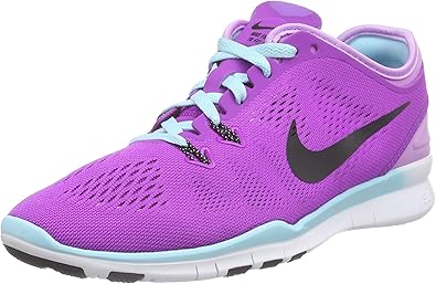 nike free 5.0 feminino