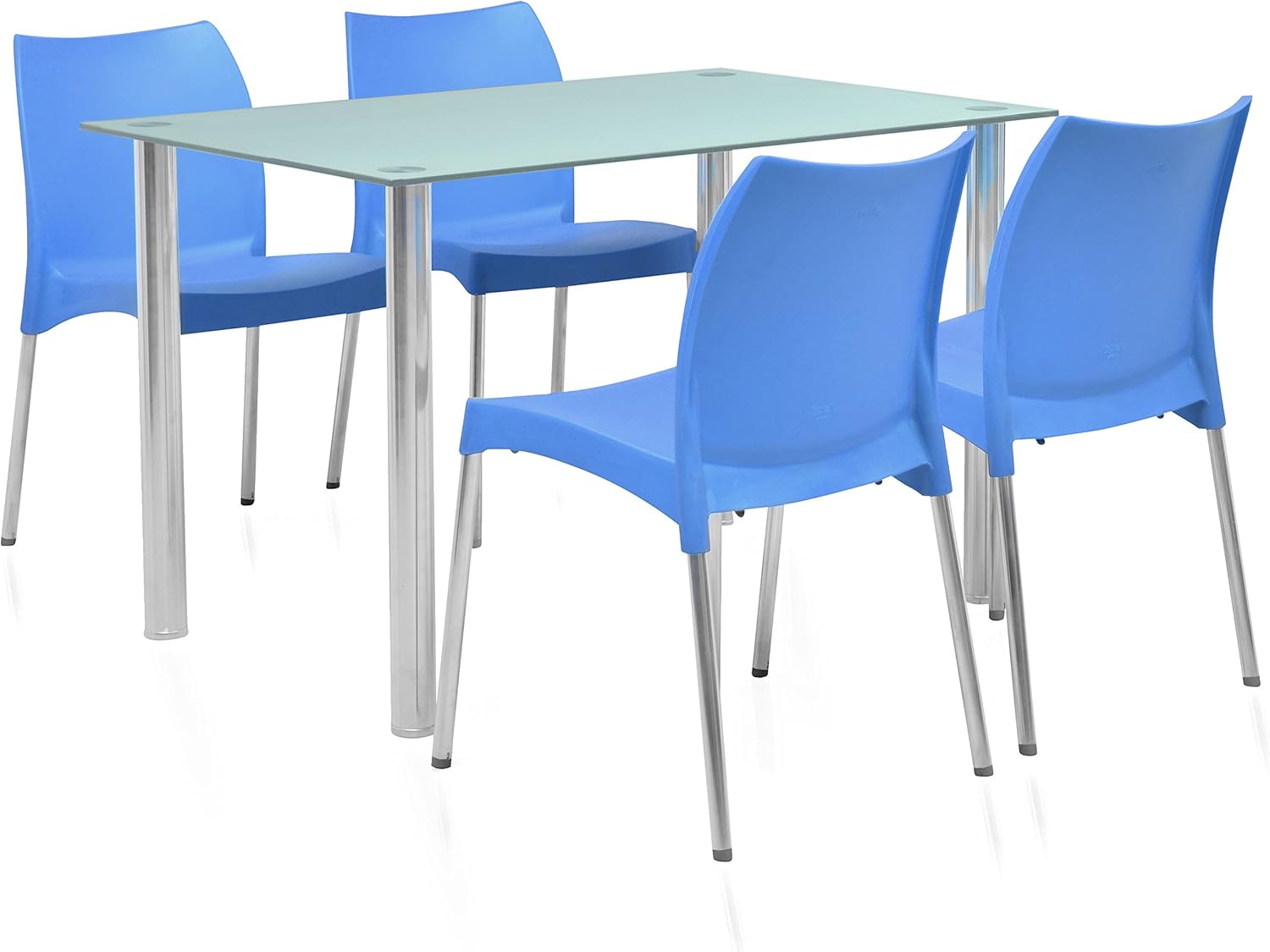 nilkamal dining table chairs