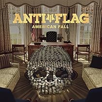 Die For The Government: ANTI-FLAG: Amazon.ca: Music