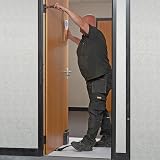 Trend Foot-Operated Door Lifter for Carpentry and Carpets D/LIFT/A view 7