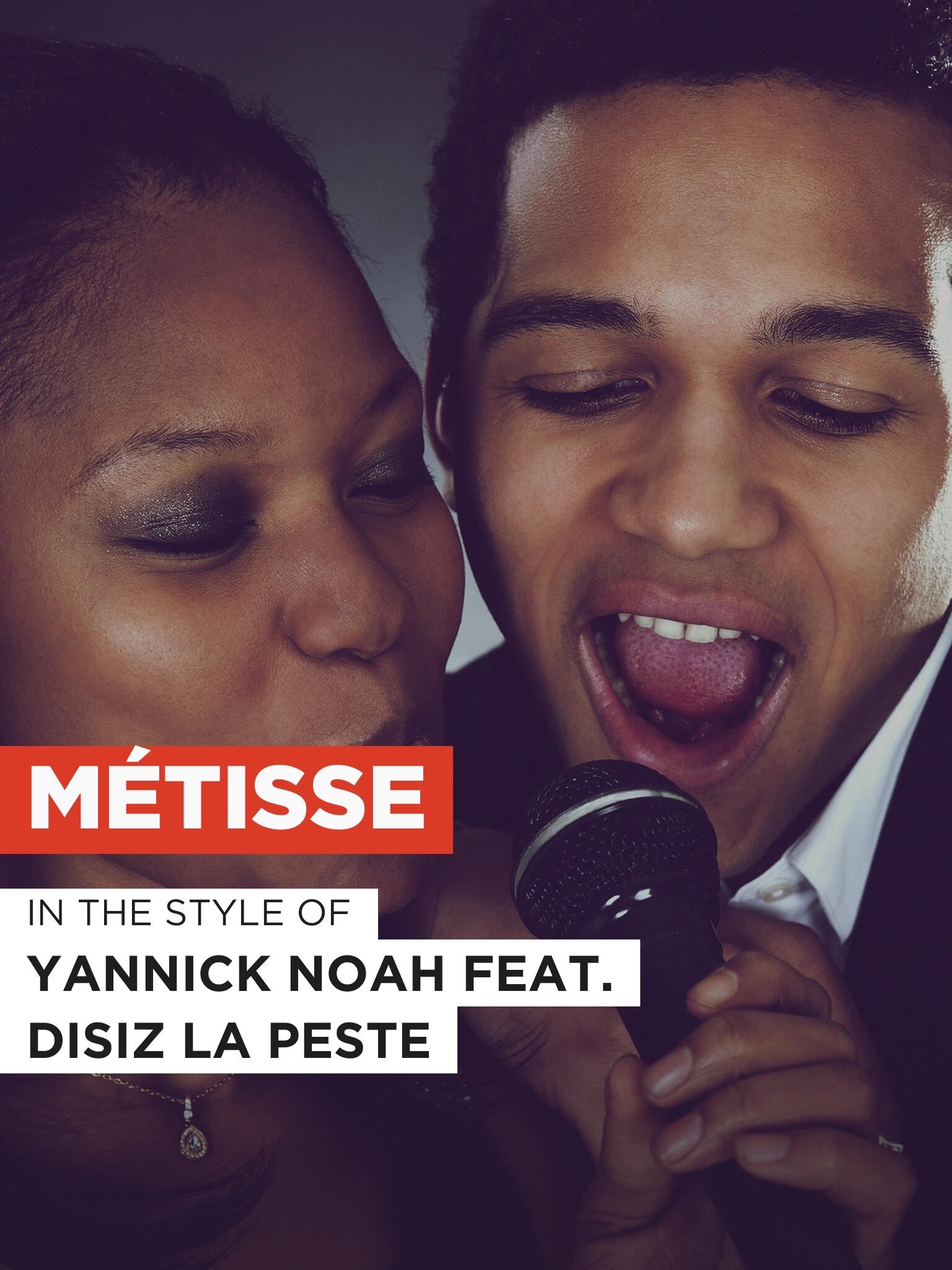 Watch Métisse | Prime Video