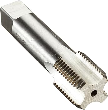Bohrcraft 41320300012 Boc 41320300012 Cutting Tap Din 5157 Hss G Form C Whitworth Pipe Threads G 1 2 Inch X 14 Unibox 1 Piece 1 V Amazon Co Uk Diy Tools