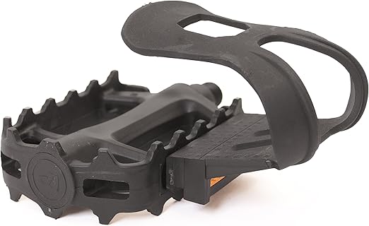 retrospec pedal straps