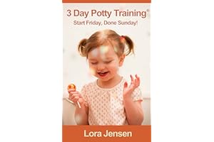 3 Day Potty Training