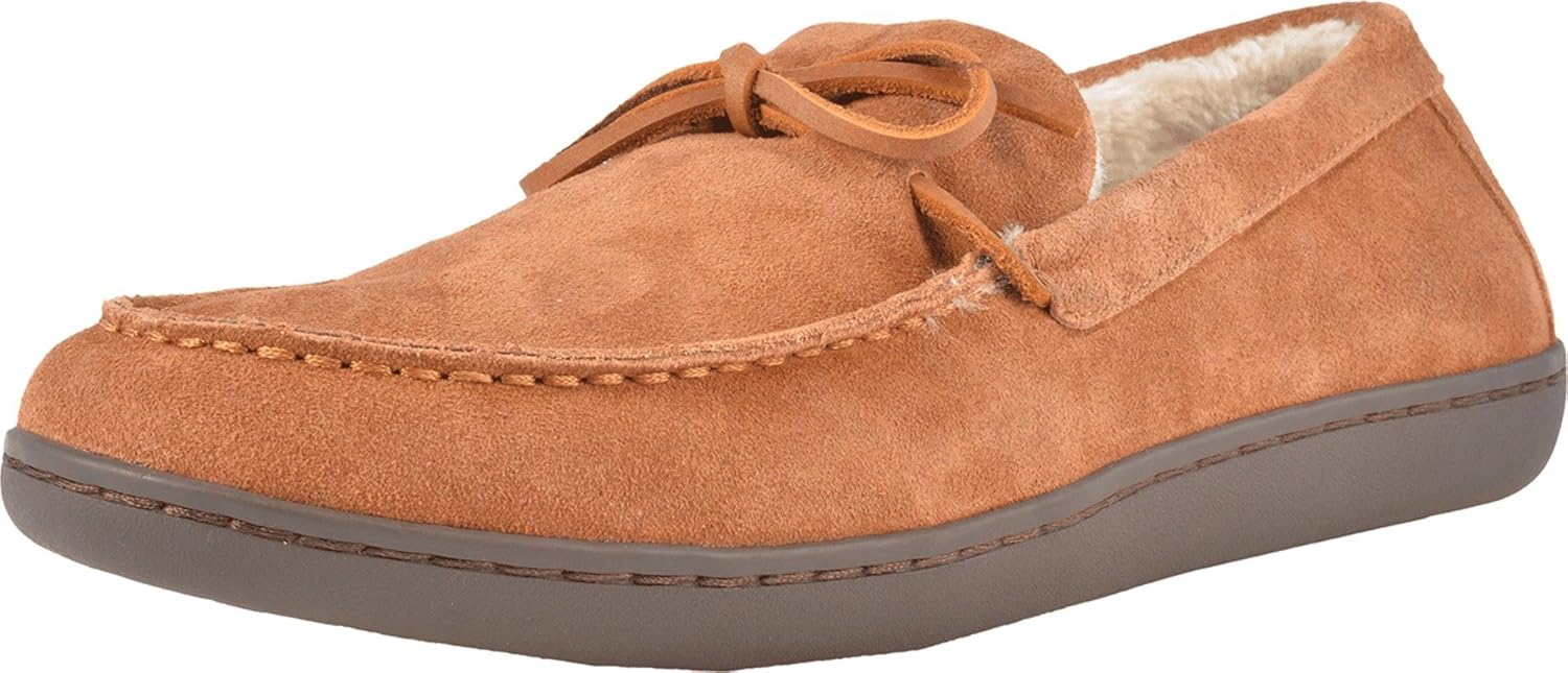 vionic suede loafers