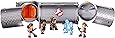 Ghostbusters Ghost Trap Playset