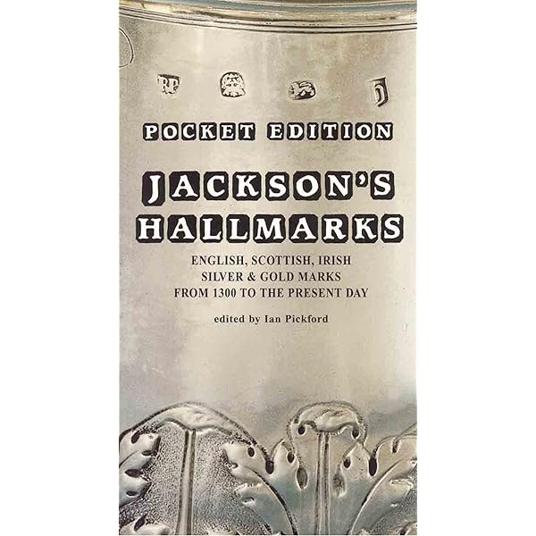 Bradburys Book of Hallmarks: Bradbury, Frederick: 9780901100115
