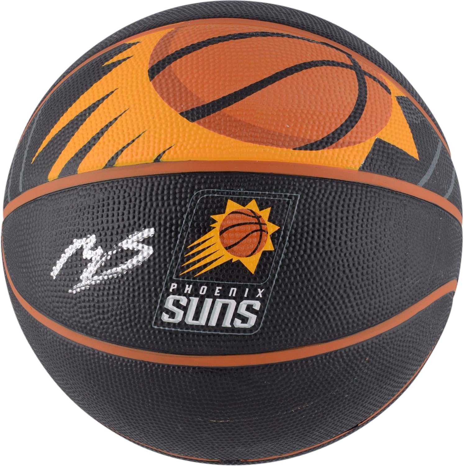 suns bball
