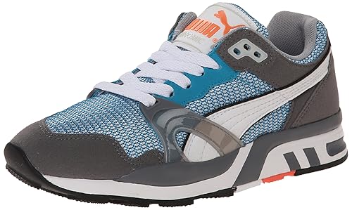 puma schuhe damen türkis