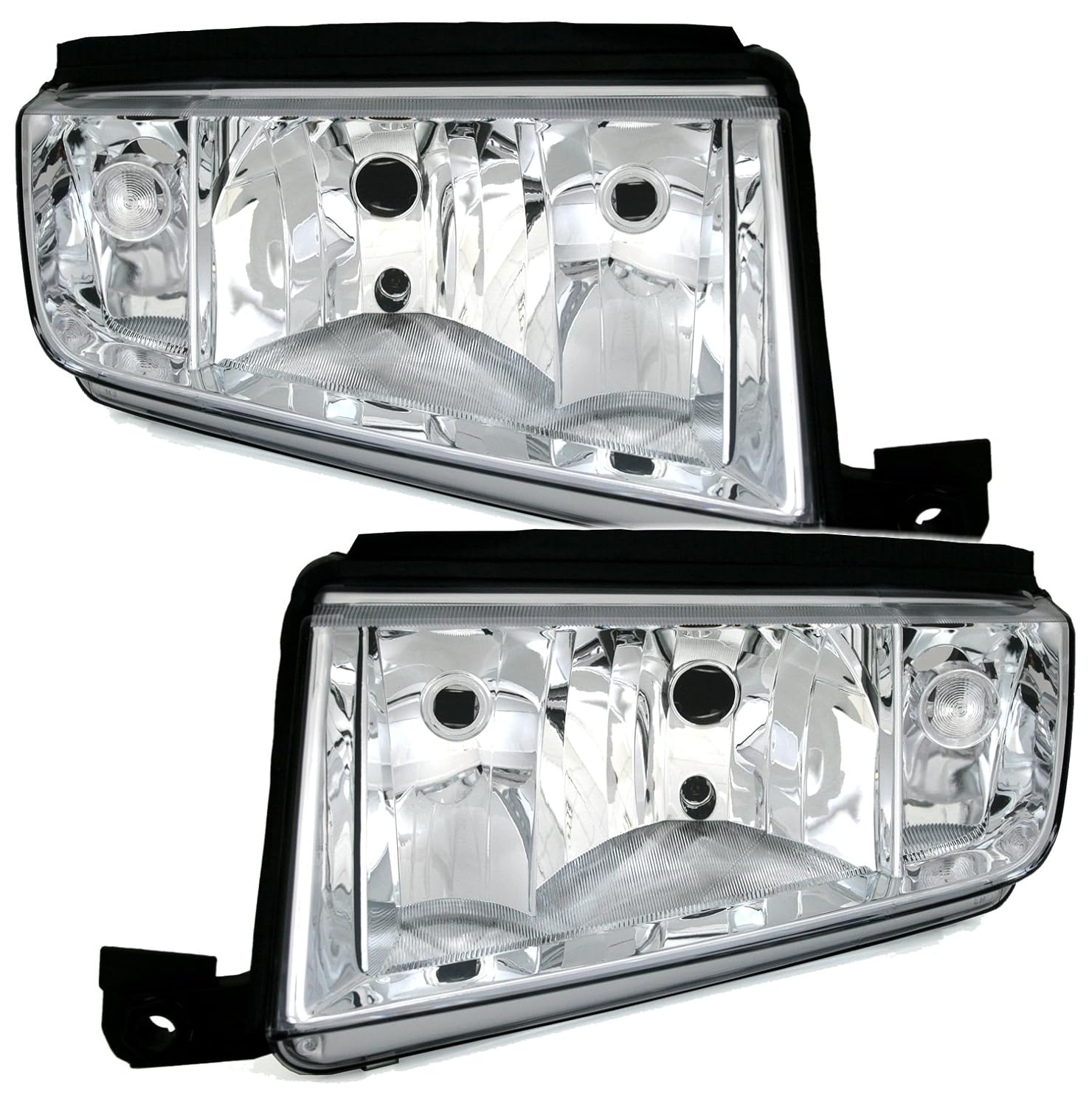 Leuchtweitenregulierung Ad Tuning Gmbh Co Kg Depo Halogen Scheinwerfer Set H3 H7 Fur Elektr Leuchten Leuchtenteile Auto Motorrad Suenaacampo Com