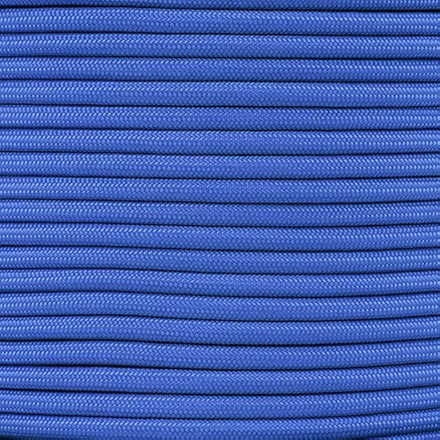 Paracord Planet ParaMax Paracord - 1200 lb Tensile Strength - 10 ft-100 ft
