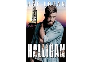 Halligan (Nelson's Honkytonk Saloon & Bar Book 4)
