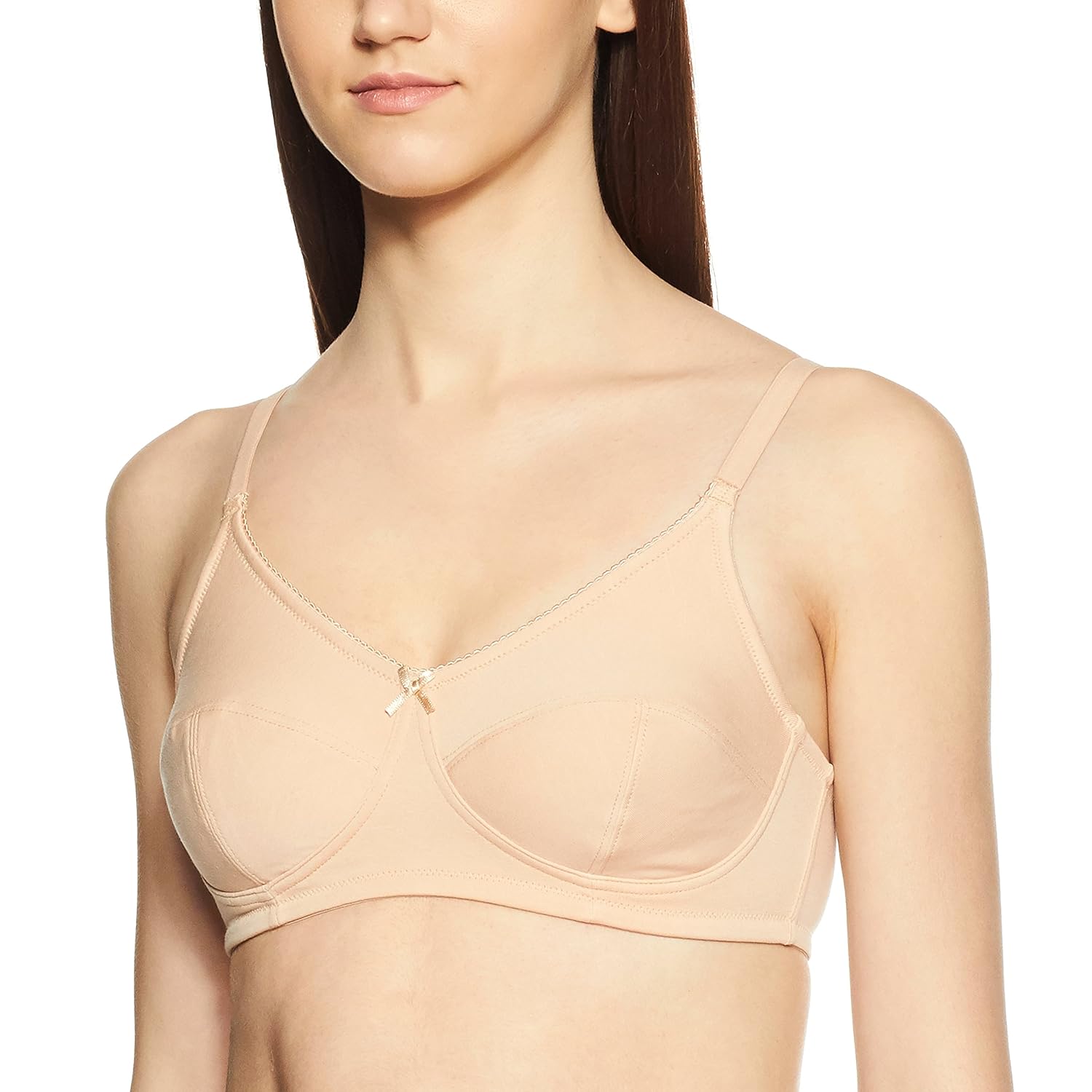 rosaline by zivame women's push-up non padded non wired bra