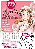 1時間でわかる 乳がん 元気になるまでの治療・お金・家族の話 (書籍扱いコミックス)