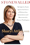 Stonewalled: My Fight for Truth Against the Forces of Obstruction, Intimidation, and Harassment in Obama's Washington