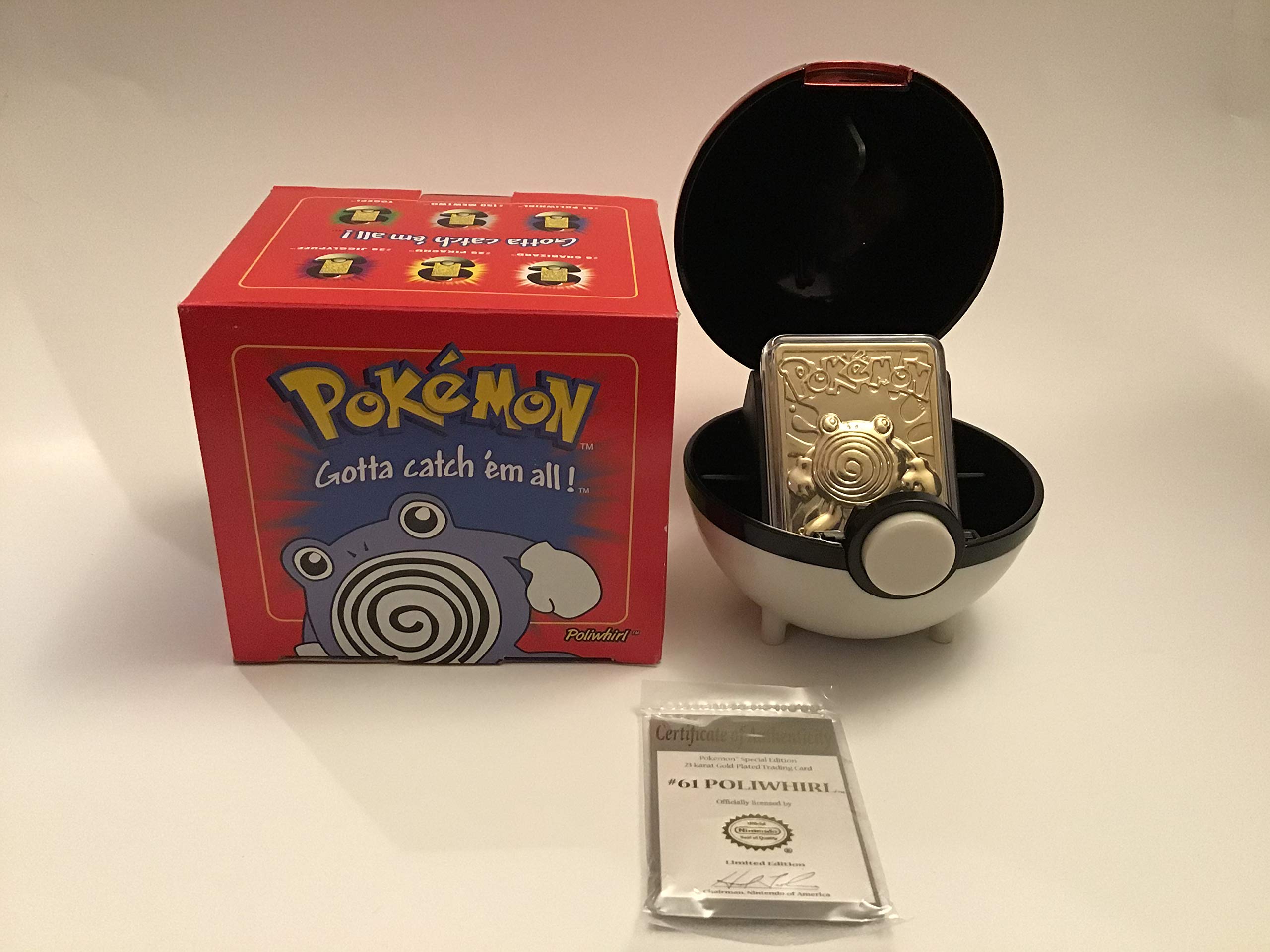 Mcdonalds Gold Pokemon Cards Worth Ffret