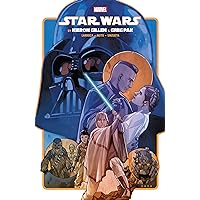 Amazon.com: Star Wars: Doctor Aphra Omnibus Vol. 1 eBook : Gillen
