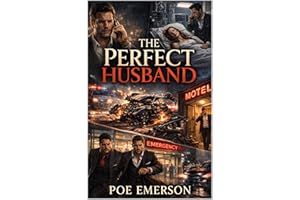 The Perfect Husband (The Carmine Family Chronicles Book 1)