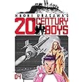 Naoki Urasawa's 20th Century Boys, Vol. 4 (4)