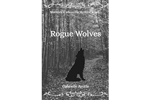 Rogue Wolves