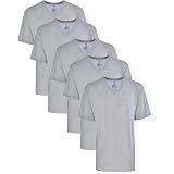 6-Pack Best V-Neck T-Shirt 