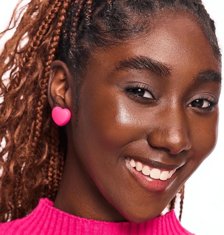 Essence JUICY MELON Bálsamo de cor labial e bochecha, adaptação de cor, efeito de tonalidade, resultado imediato (3g)