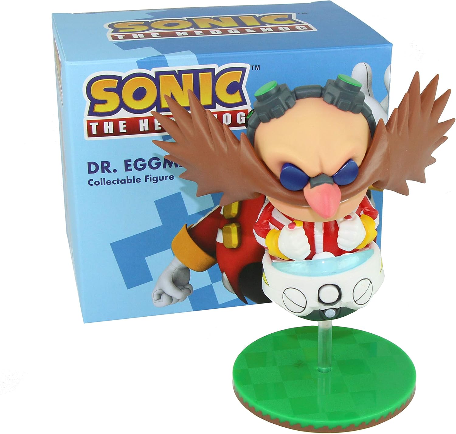 robotnik figure