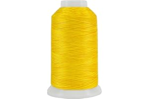 Superior Threads 121029XX985 Shekels 3-Ply 40W King Tut Cotton Quilting Thread, 2000 yd