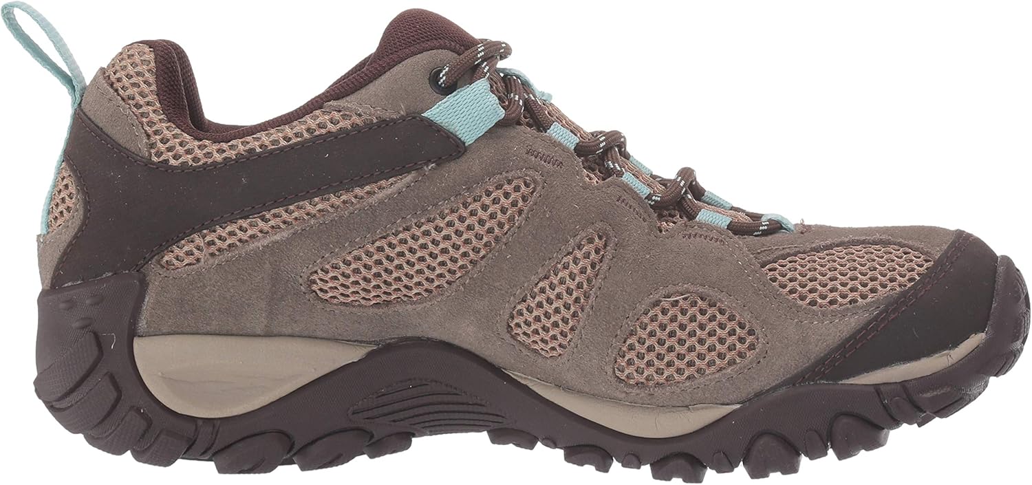  | Merrell Women's Yokota 2 Hiking Shoe | Hiking Shoes