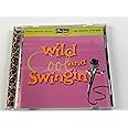 Various Artists - Wild, Cool & Swingin': Ultra Lounge Vol. 5 - Amazon ...