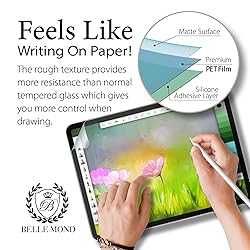 BELLEMOND | The Original Made in Japan Paper Screen