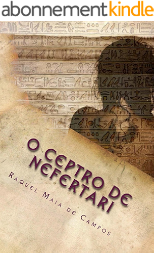 Download O Ceptro de Nefertari (Portuguese Edition) PDF