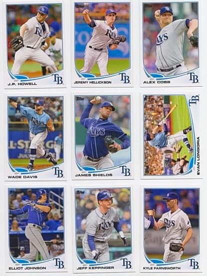 rays baseball team store