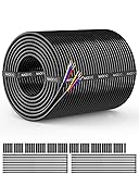 NAOEVO 18 Gauge Wire 4 Conductor Wire, 18 AWG Wire