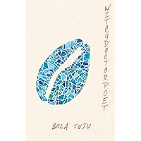 WITCHDOCTORPOET book cover