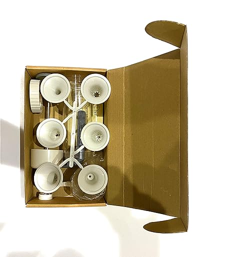 Buy The Pampered Chef Easy Accent Decorator Online At Low Prices