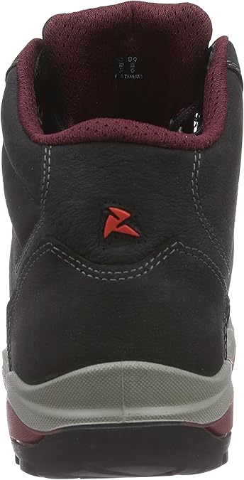 ecco ulterra womens silver