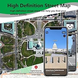 Mini GPS Tracker for Vehicles,Car GPS Tracker
