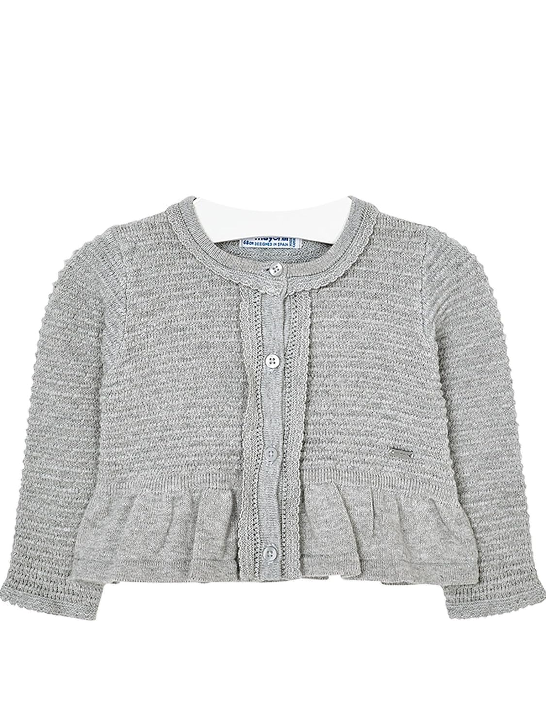 Baby Mayoral Knitting Cardigan for Baby 
