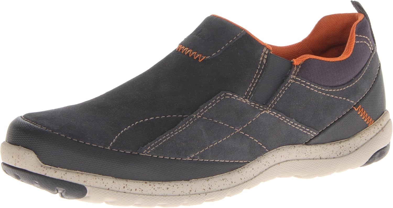 clarks sidehill edge