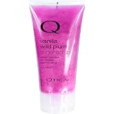 Qtica Smart Spa Sugar Scrub (Vanilla Wild Plum, 7oz)