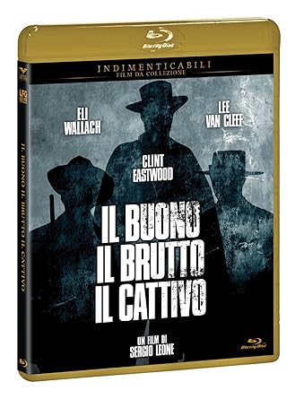 Watch Il Buono, Il Brutto, Il Cattivo Streaming