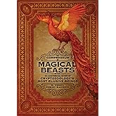 The Compendium of Magical Beasts: An Anatomical Study of Cryptozoology's Most Elusive Beings
