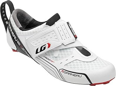 garneau cycling shoes