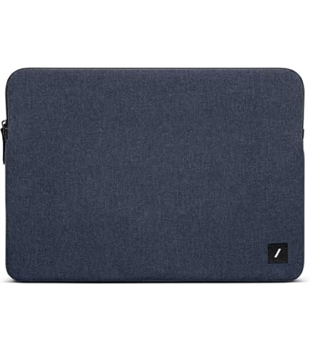 Amazon.com: NATIVE UNION Stow Slim for MacBook Pro 13” (2016-2020