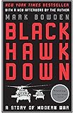 Black Hawk Down: A Story of Modern War