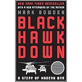 Black Hawk Down: A Story of Modern War